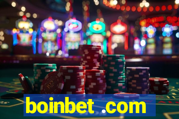 boinbet .com